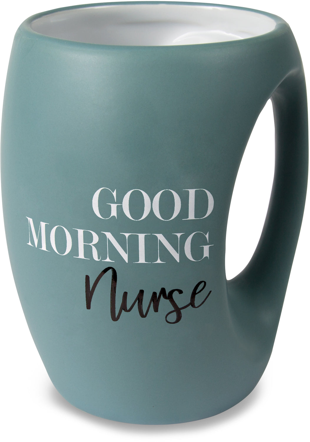 Good Morning Mug 16oz