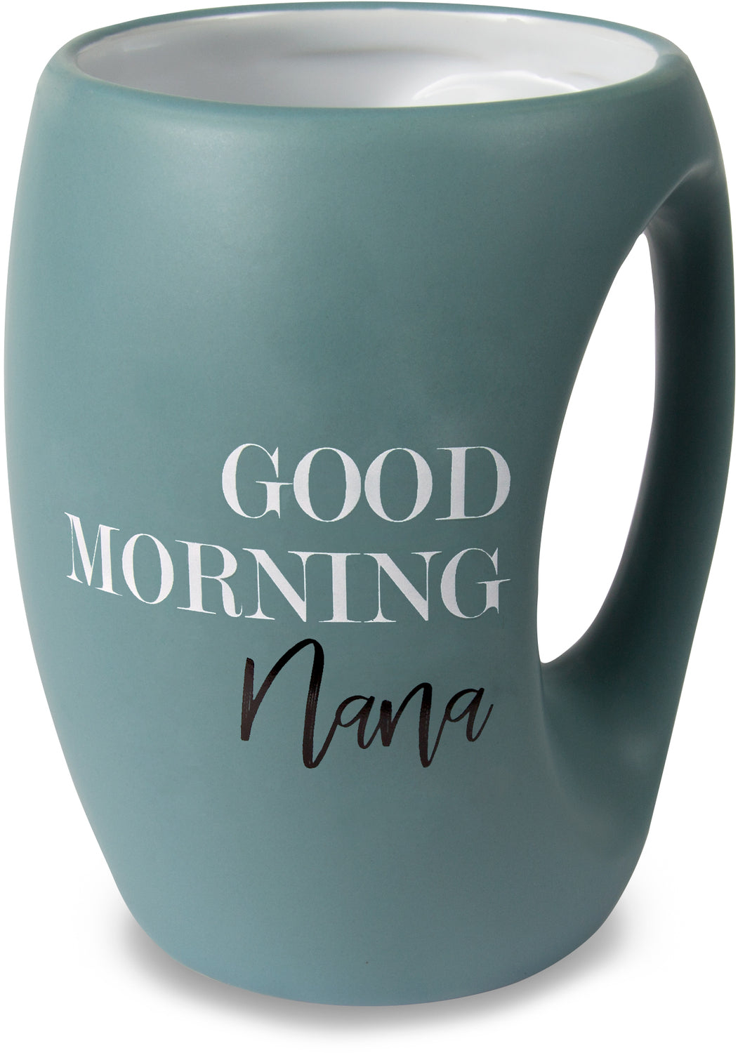 Good Morning Mug 16oz