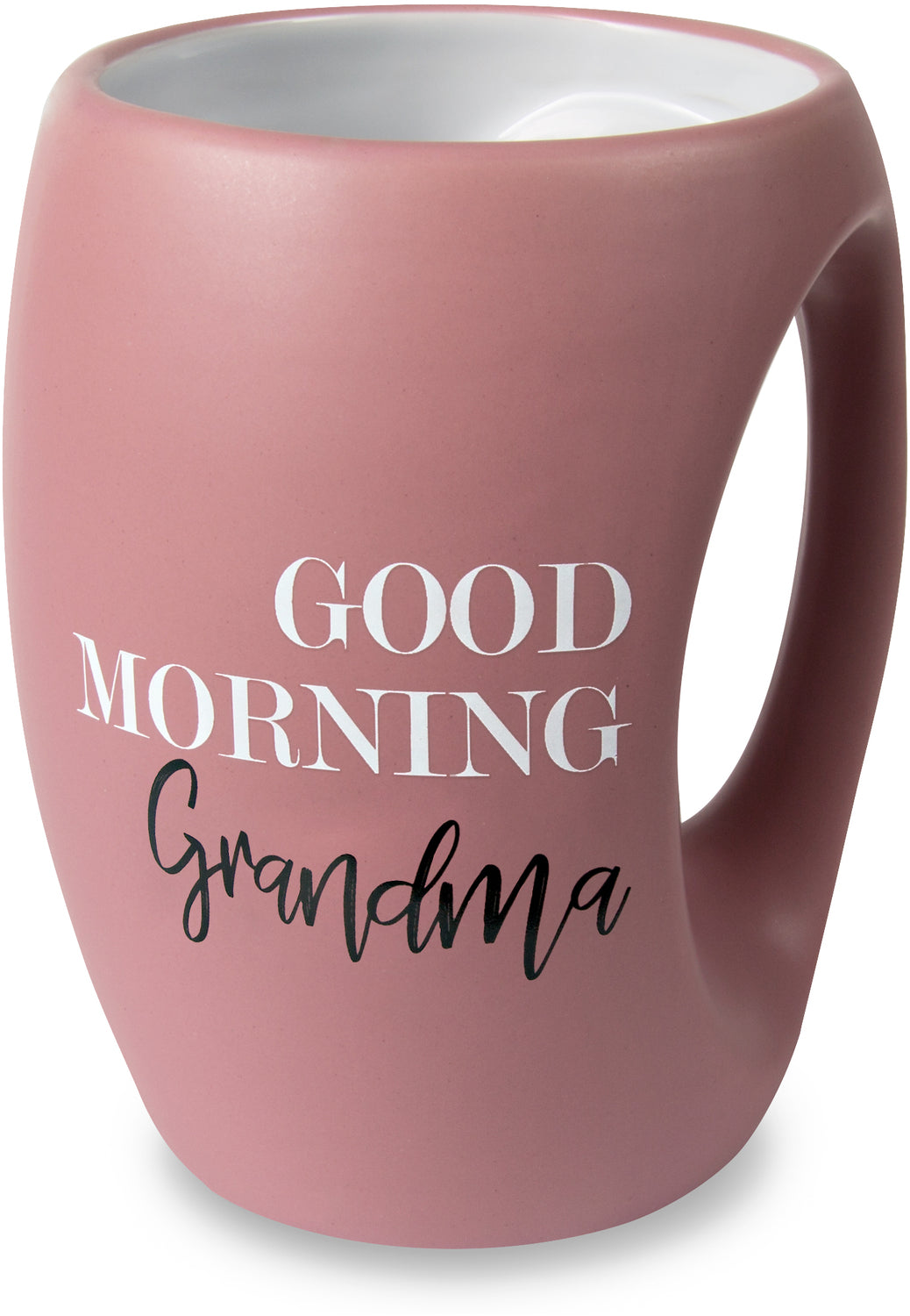 Good Morning Mug 16oz