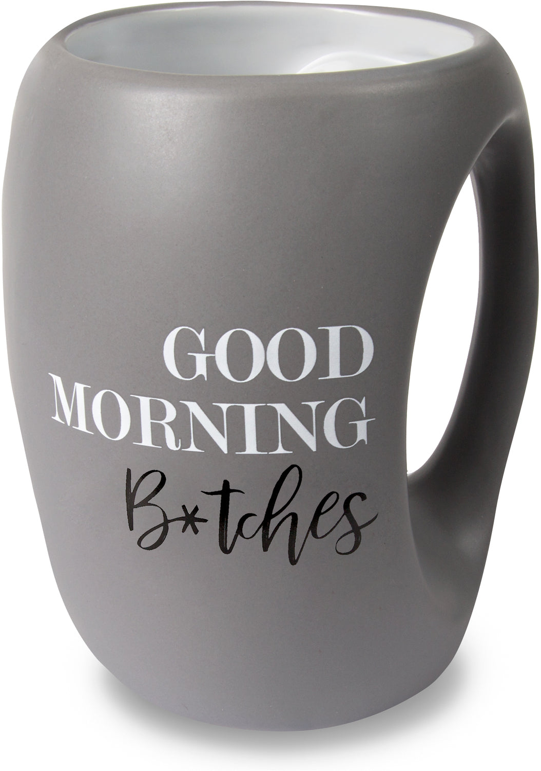 Good Morning Mug 16oz