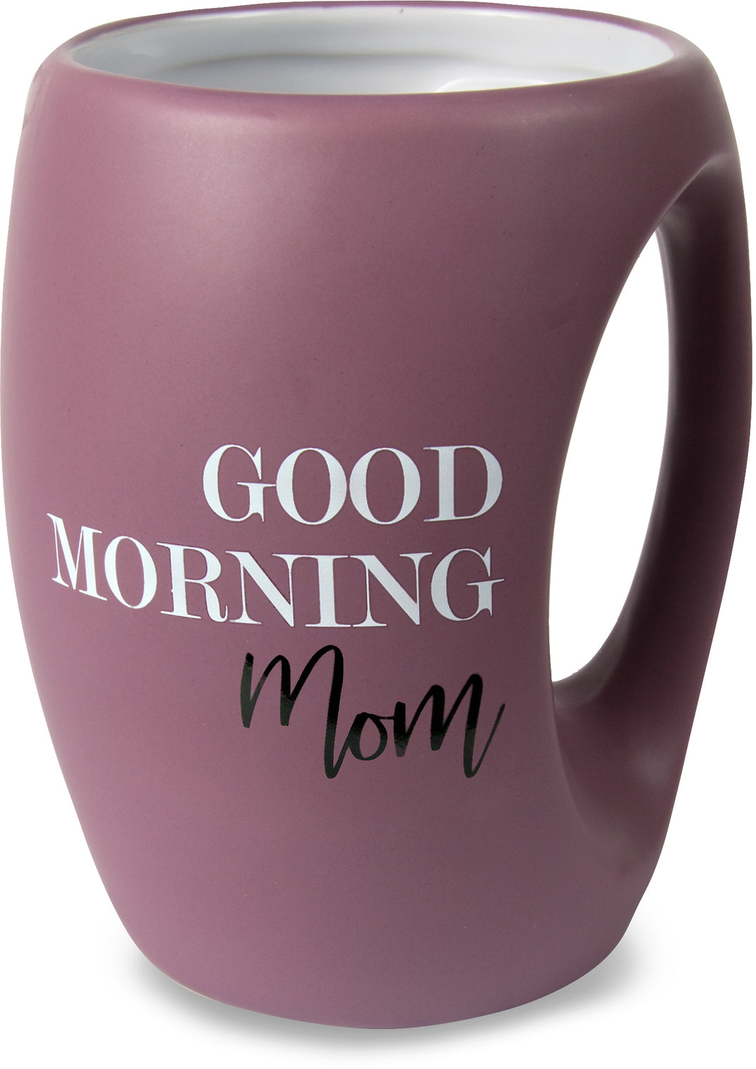 Good Morning Mug 16oz