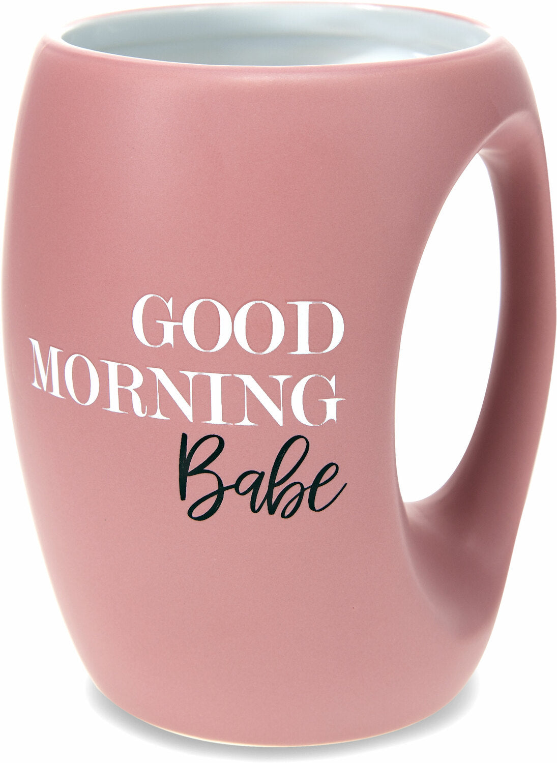 Good Morning Mug 16oz