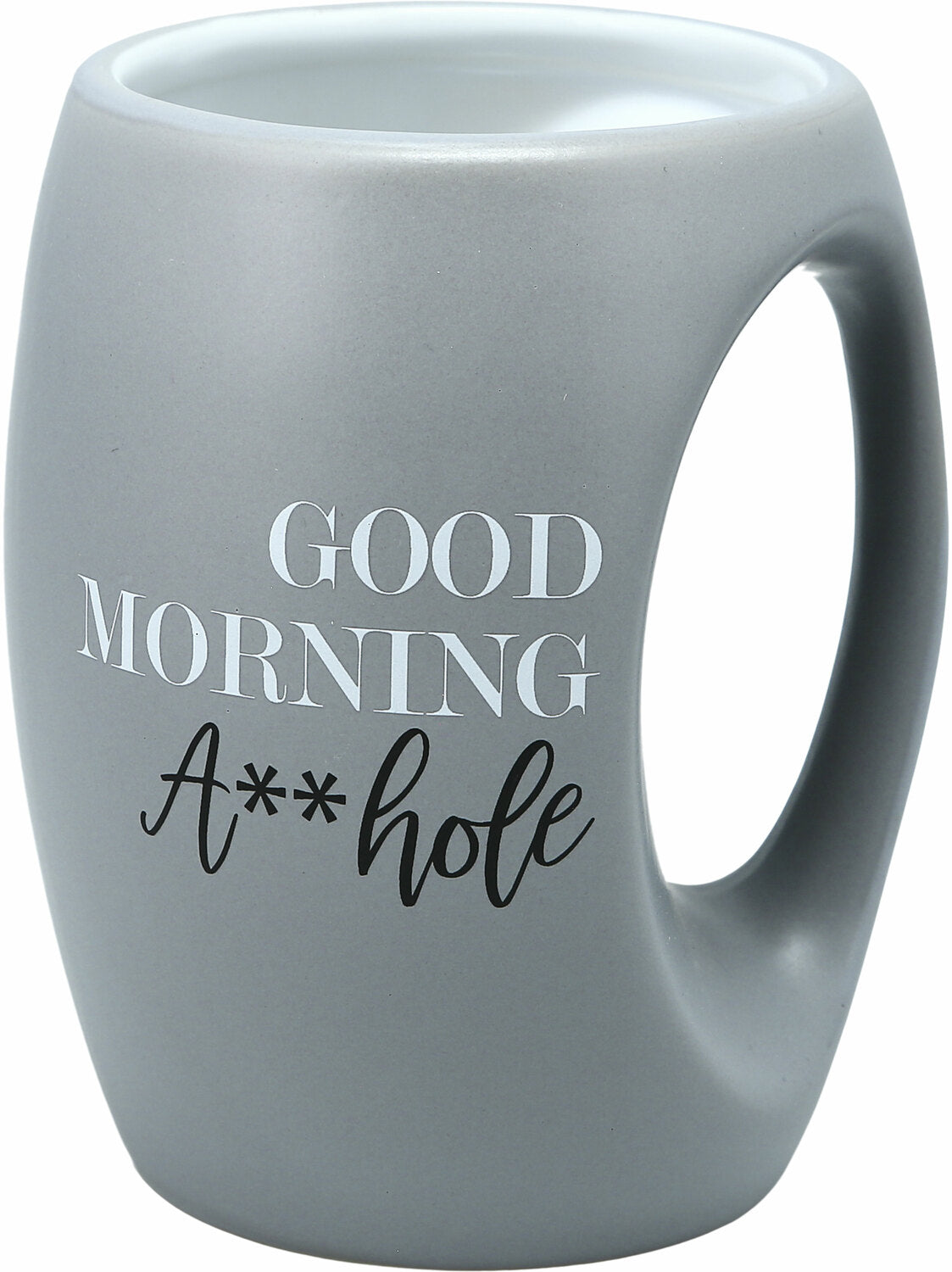 Good Morning Mug 16oz