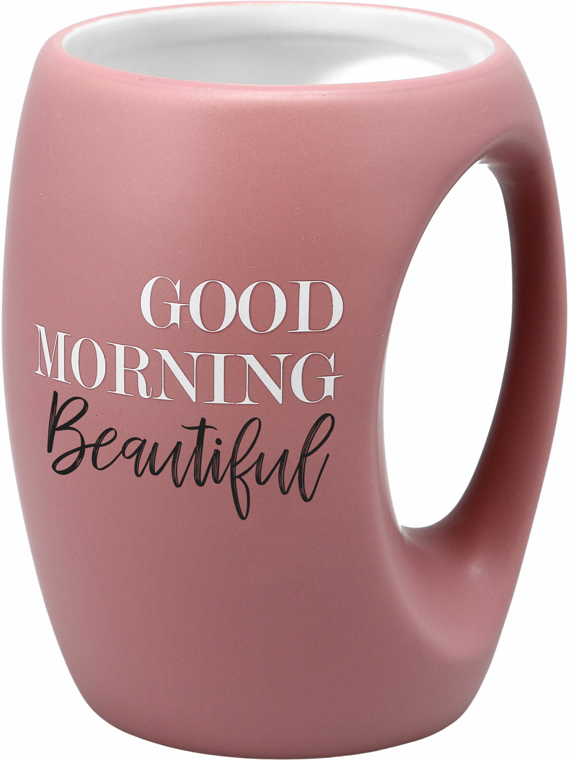 Good Morning Mug 16oz