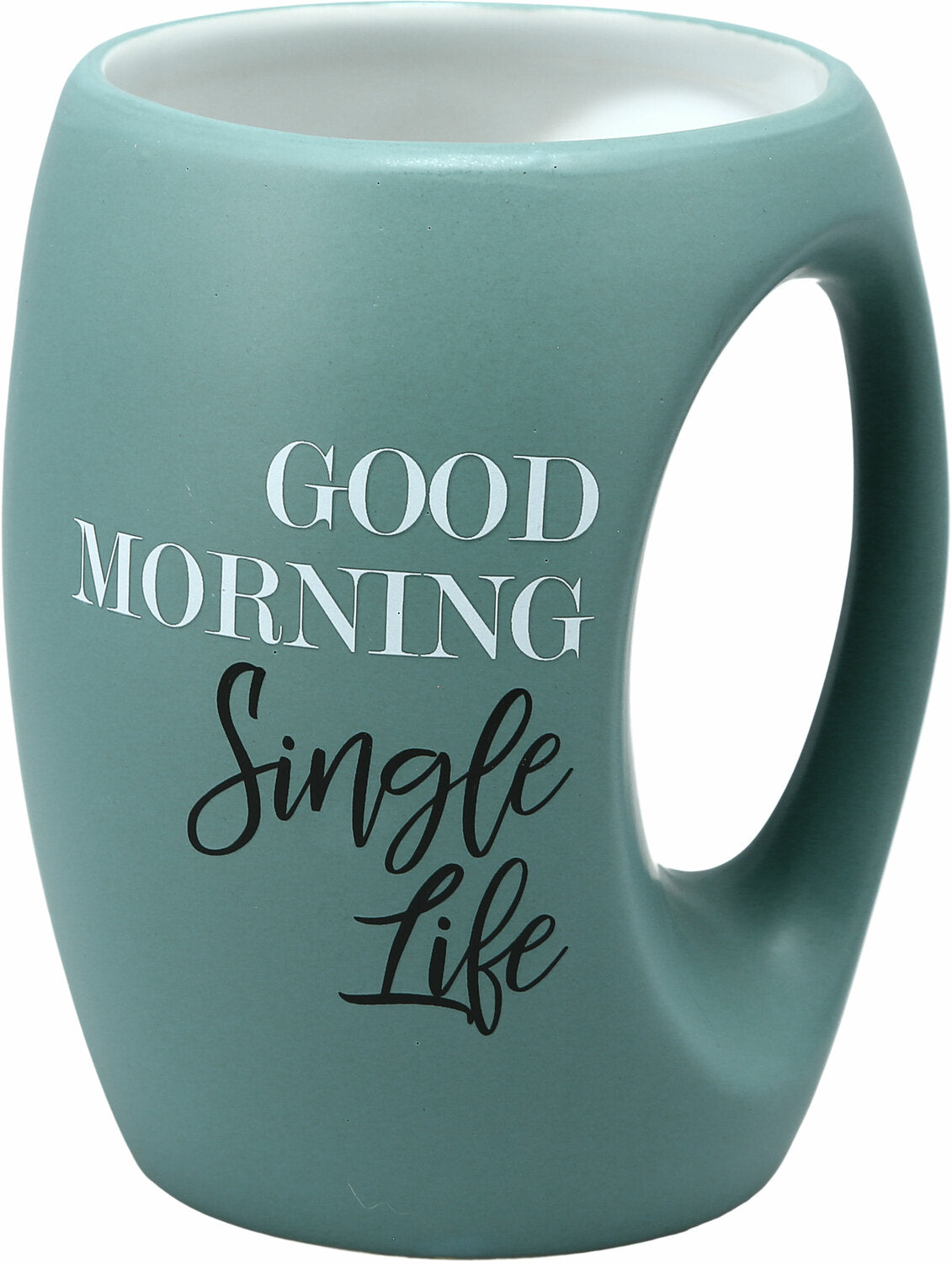 Good Morning Mug 16oz