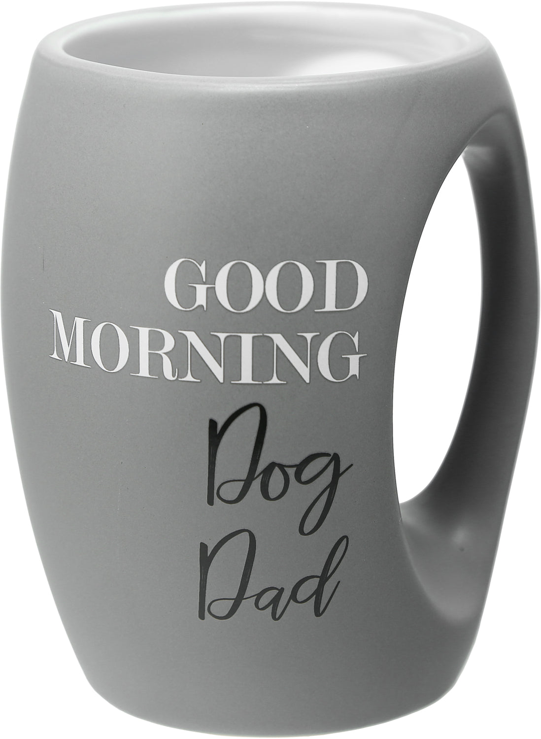 Good Morning Mug 16oz