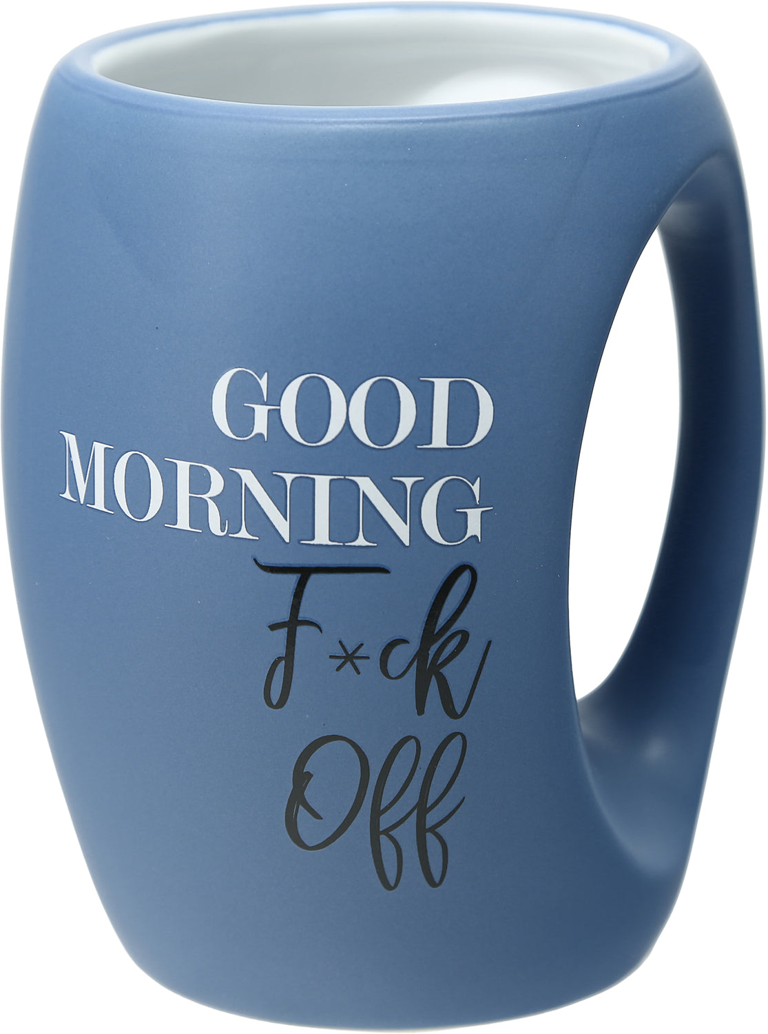 Good Morning Mug 16oz