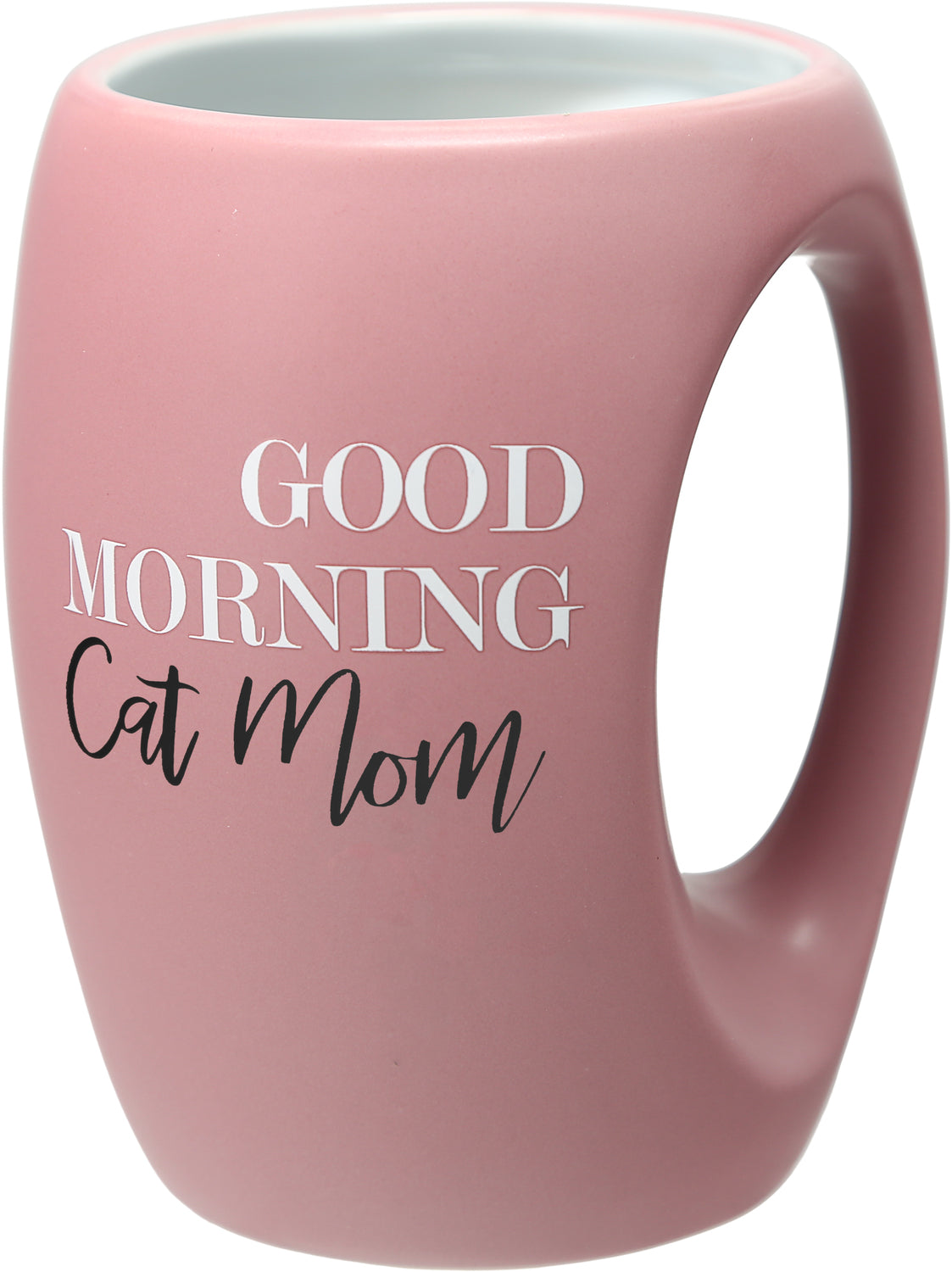 Good Morning Mug 16oz