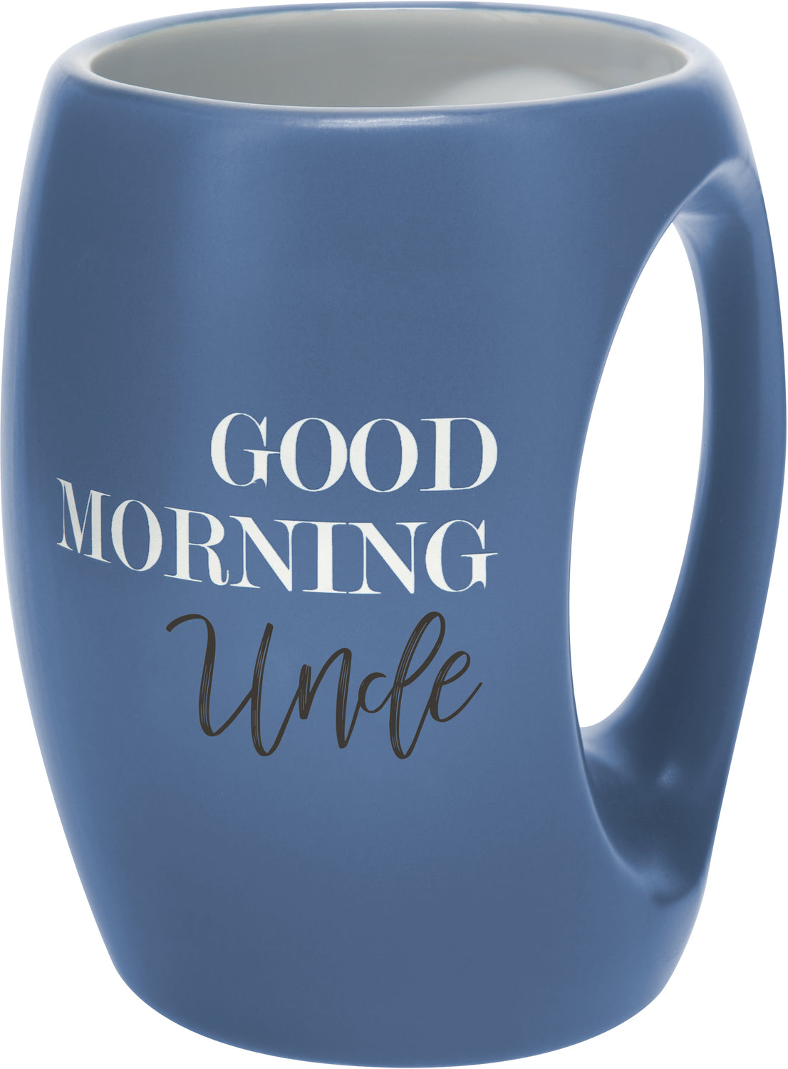 Good Morning Mug 16oz