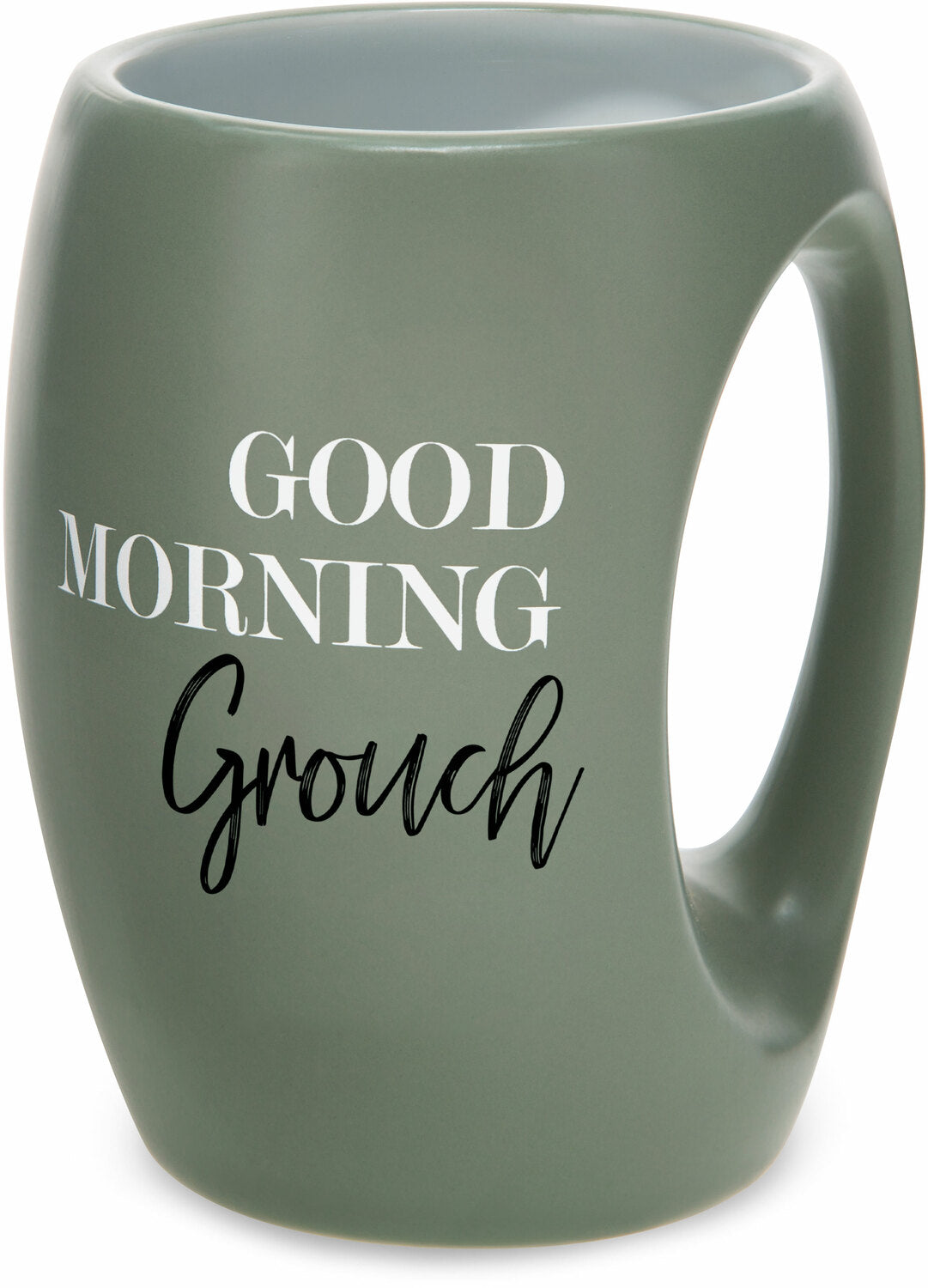 Good Morning Mug 16oz