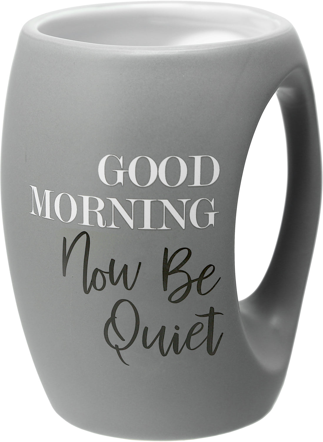 Good Morning Mug 16oz