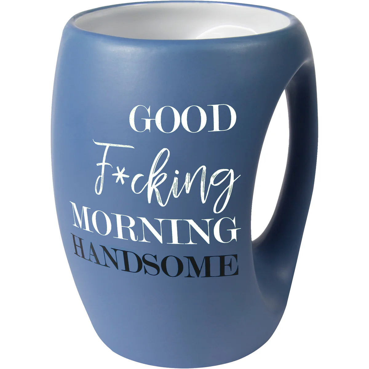 Good Morning Mug 16oz