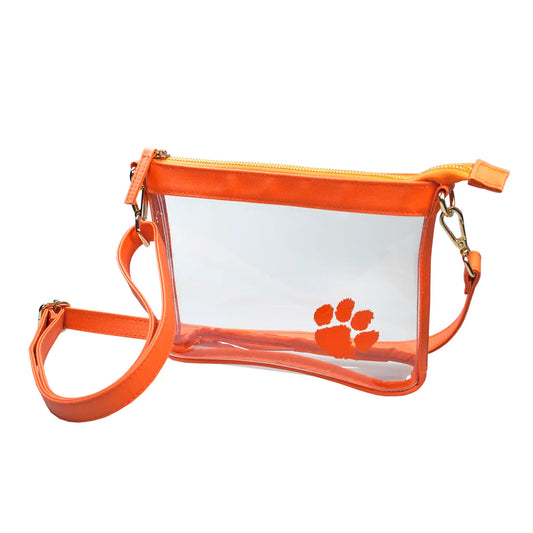 Small Crossbody Clemson