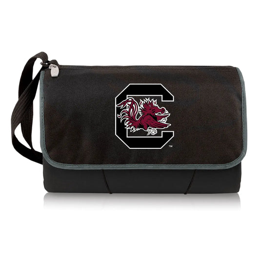 Gamecocks Blanket Tote