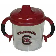 Gamecocks Infant no Spill Mug