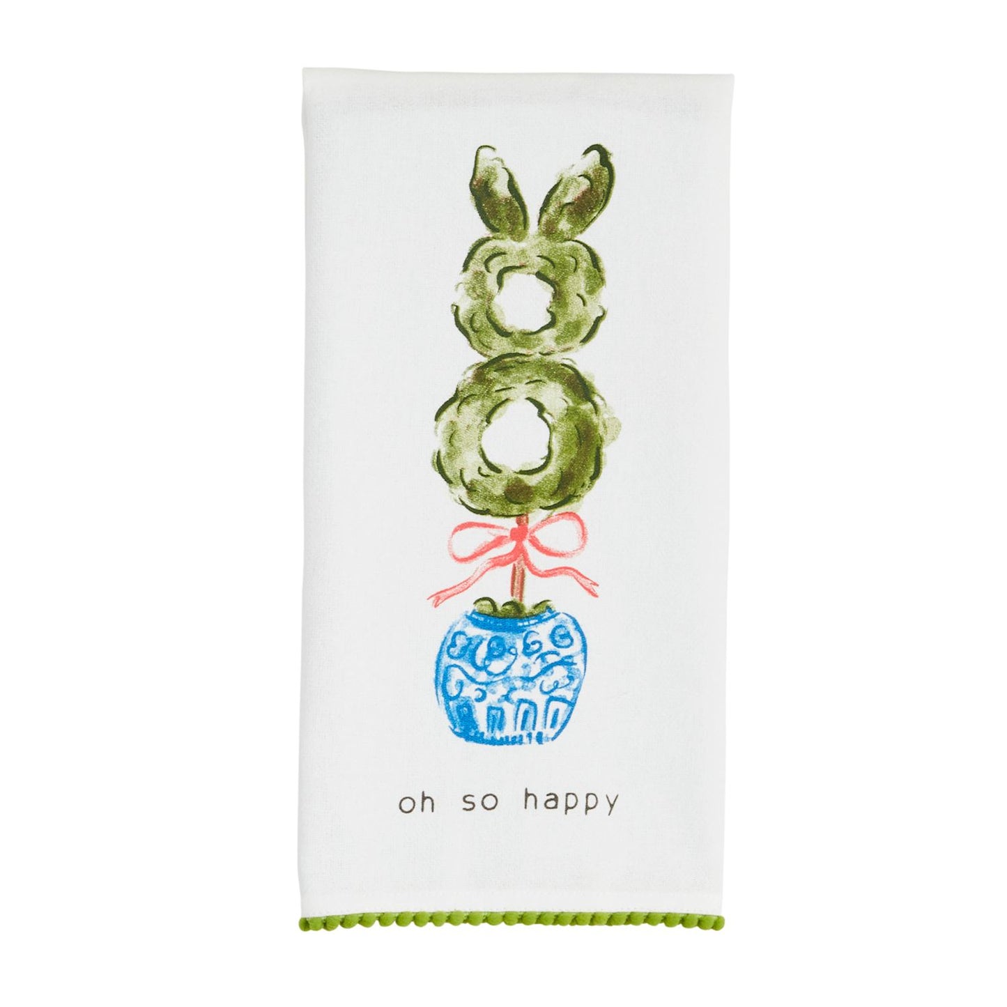 Spring Towel