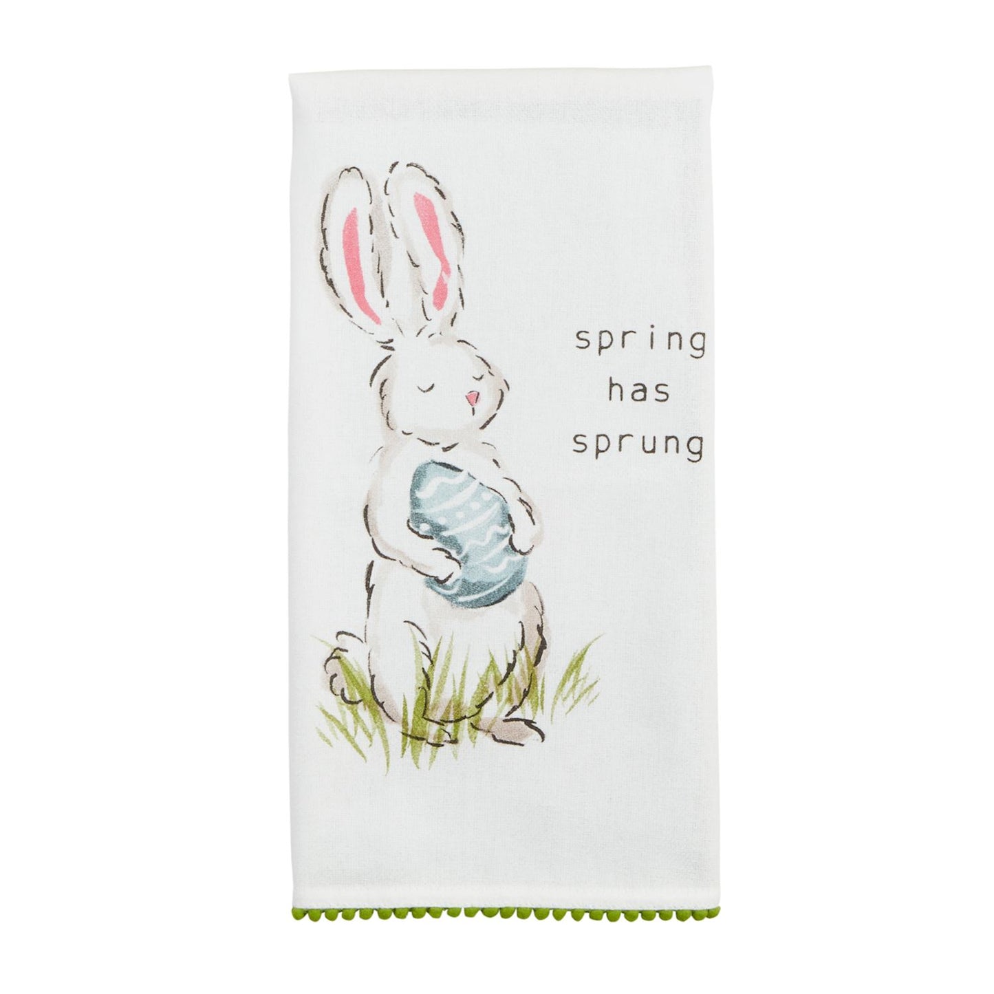 Spring Towel