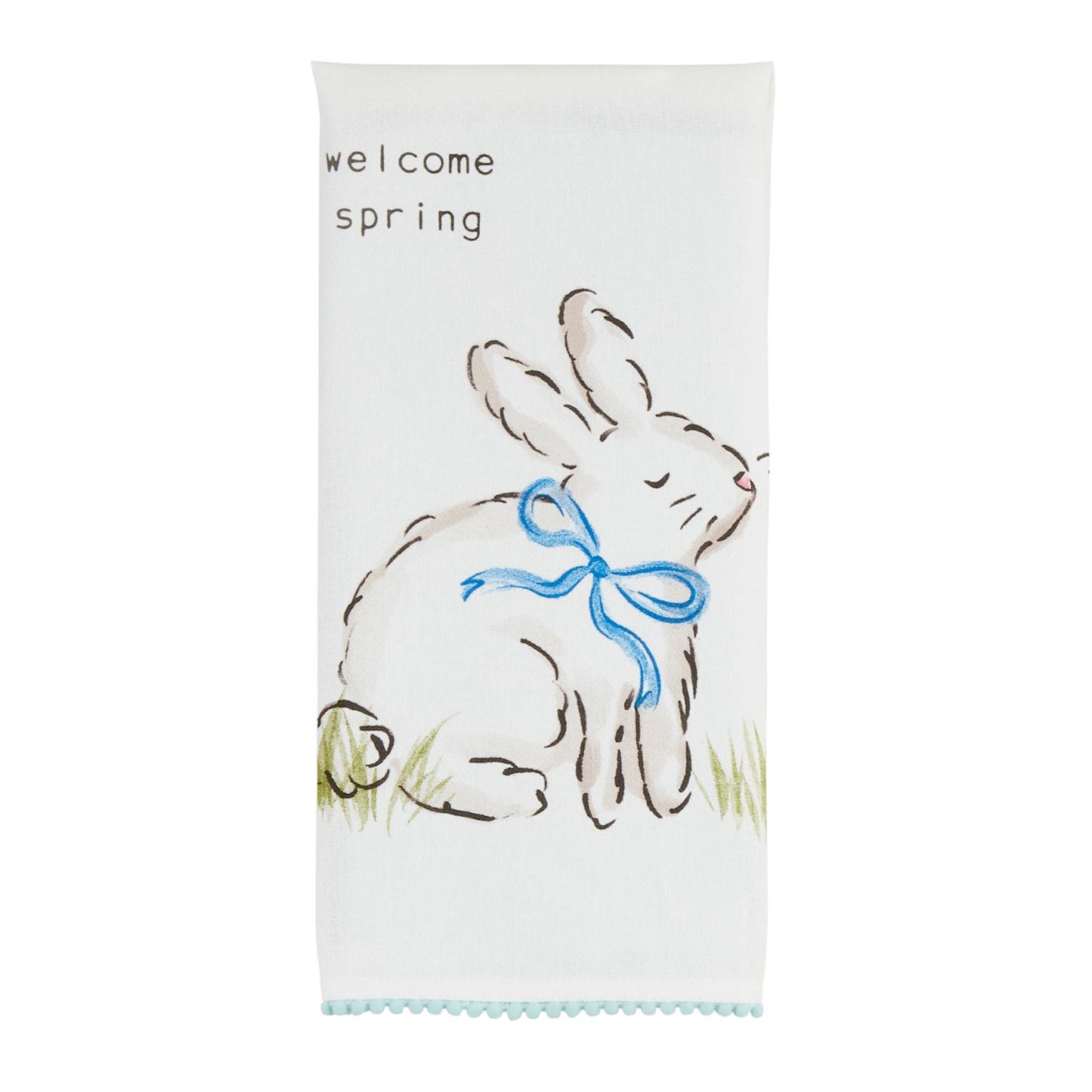 Spring Towel