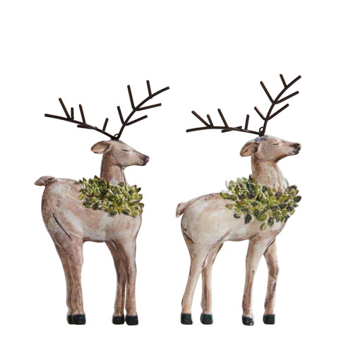 Deer Ornament