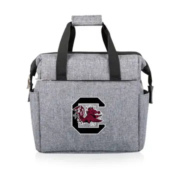 Gamecocks On the Go Lunch Cooler