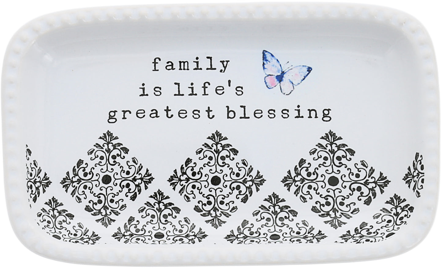 Keepsake Dish