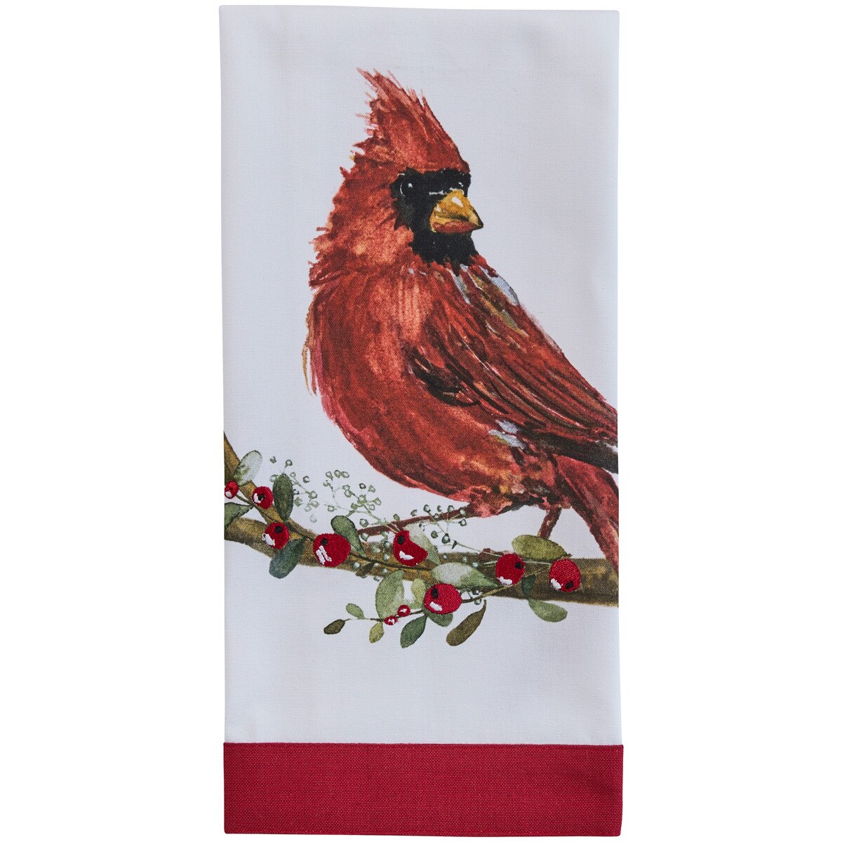 Christmas Dishtowels