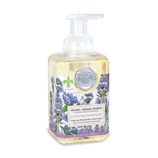 Michel Design Works Foaming Soap