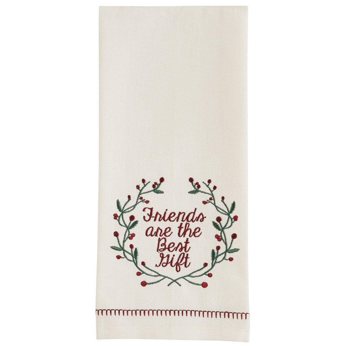 Christmas Dishtowels