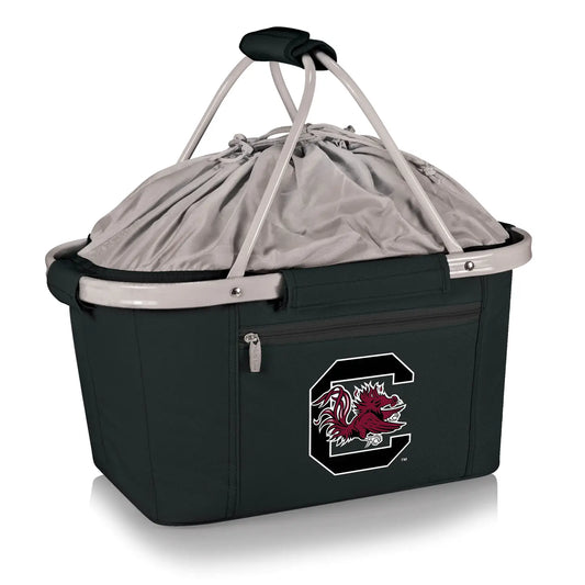 Gamecocks Metro Basket Cooler Tote