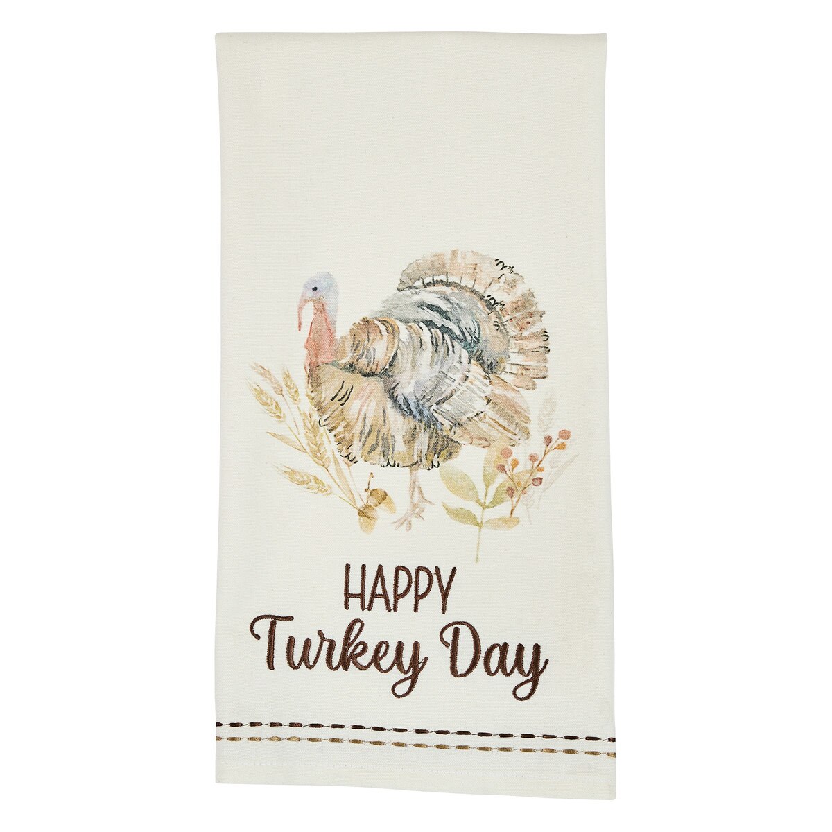 Linen Turkey Day