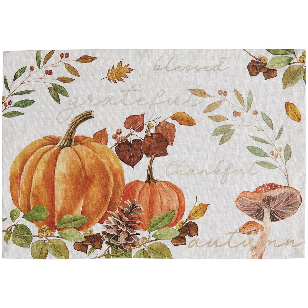 Linens Essence of Fall