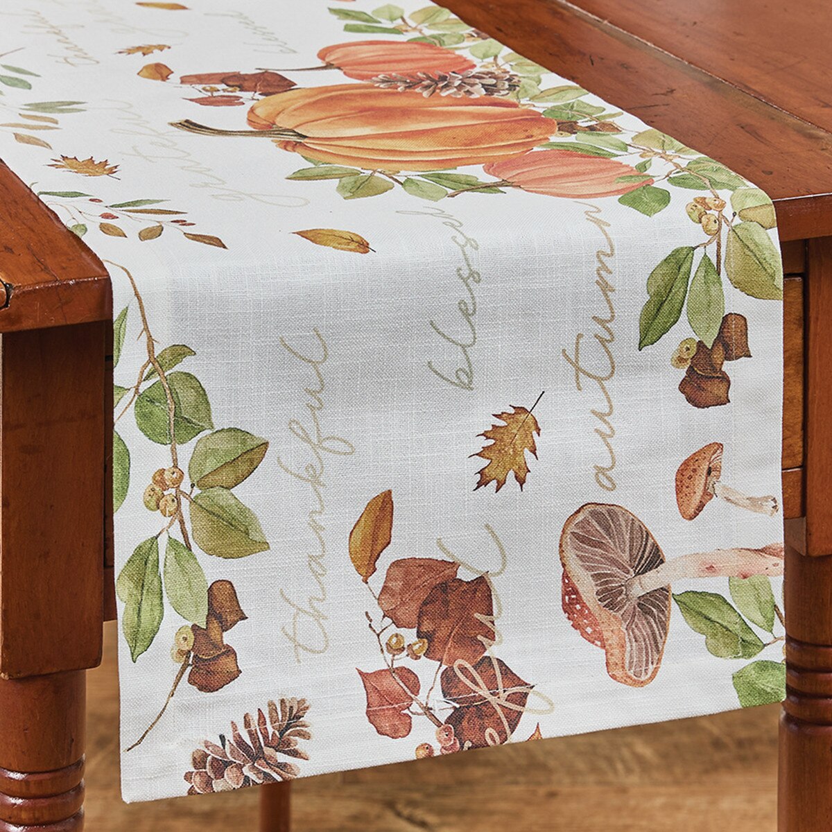 Linens Essence of Fall