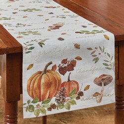 Linens Essence of Fall