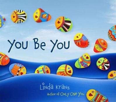 Book You Be You