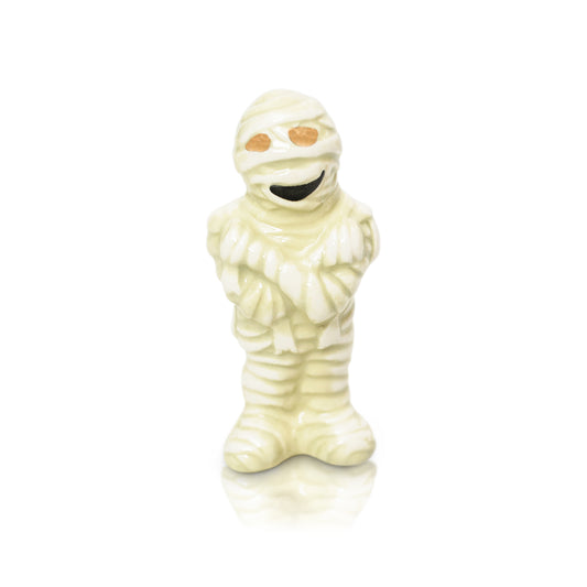 Mini mummy dearest (mummy)