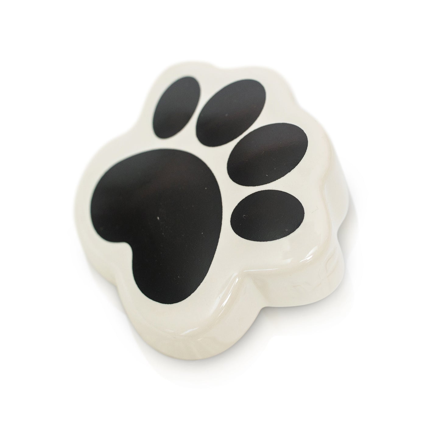 Mini it's paw-ty time (Paw Print)