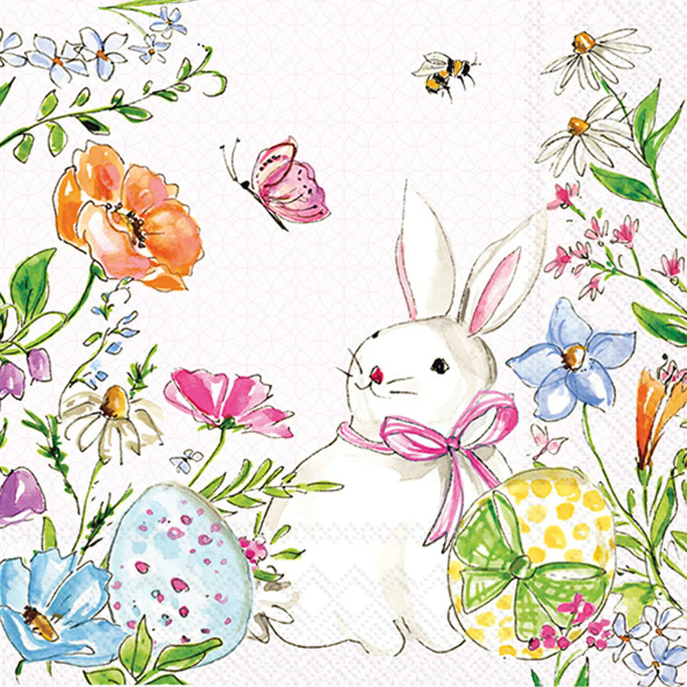 Easter Paper Napkins