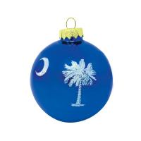 Palmetto Tree Ornament