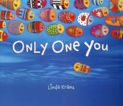 Book Only One You