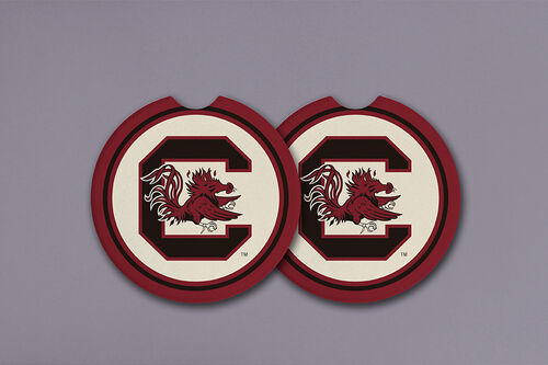 Car Coaster USC Set/2