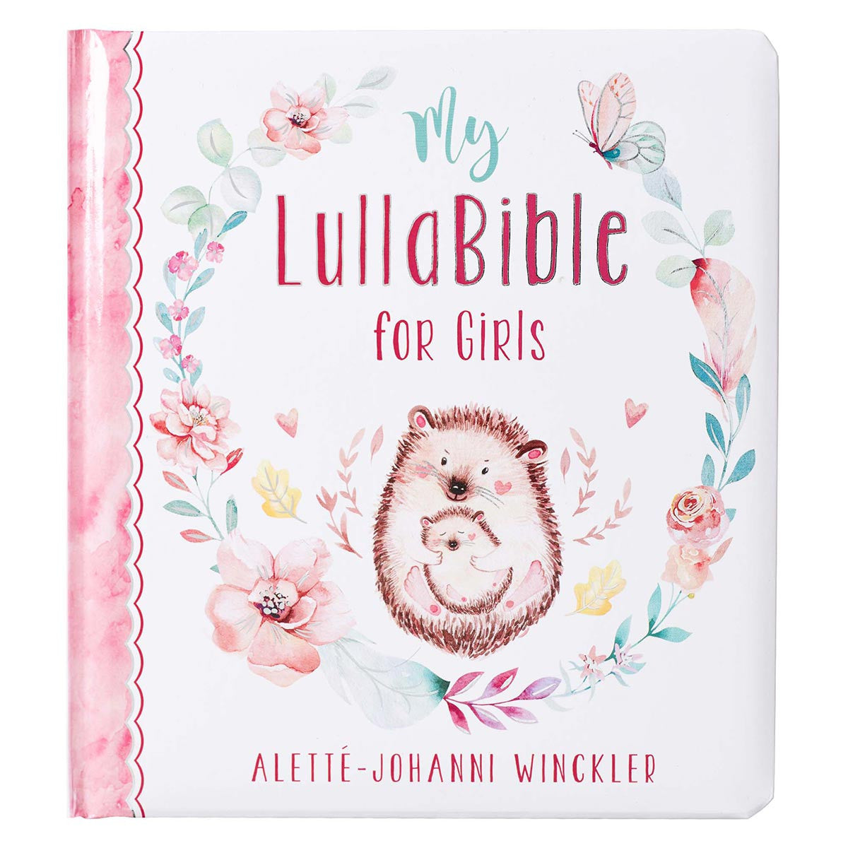 Book My LullaBible