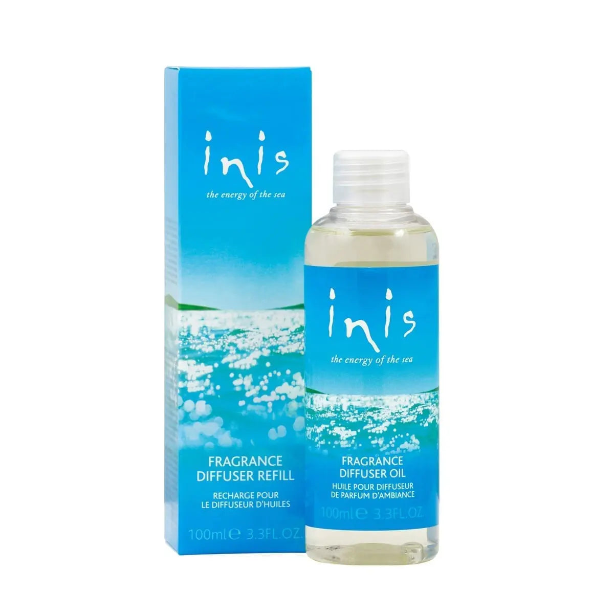 Inis Fragrance Diffuser