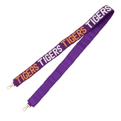 Beaded Strap Clemson