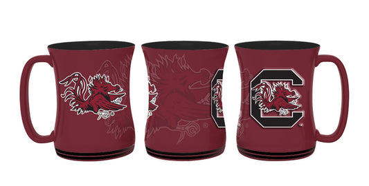 Barista Mug UofSC