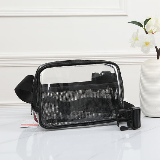 Clear Bum Bag