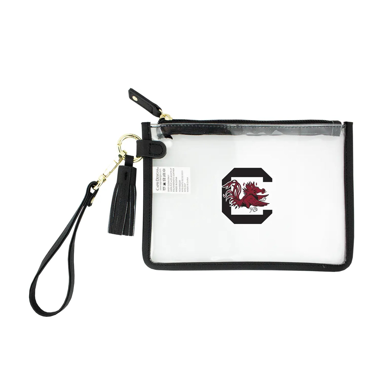 Wristlet USC