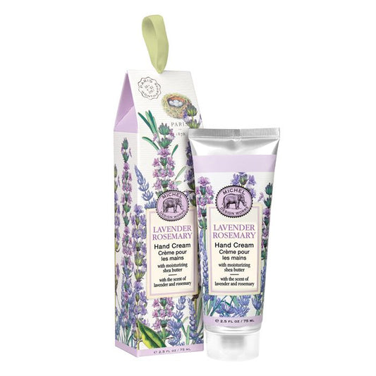 Michel Design Works Hand Cream