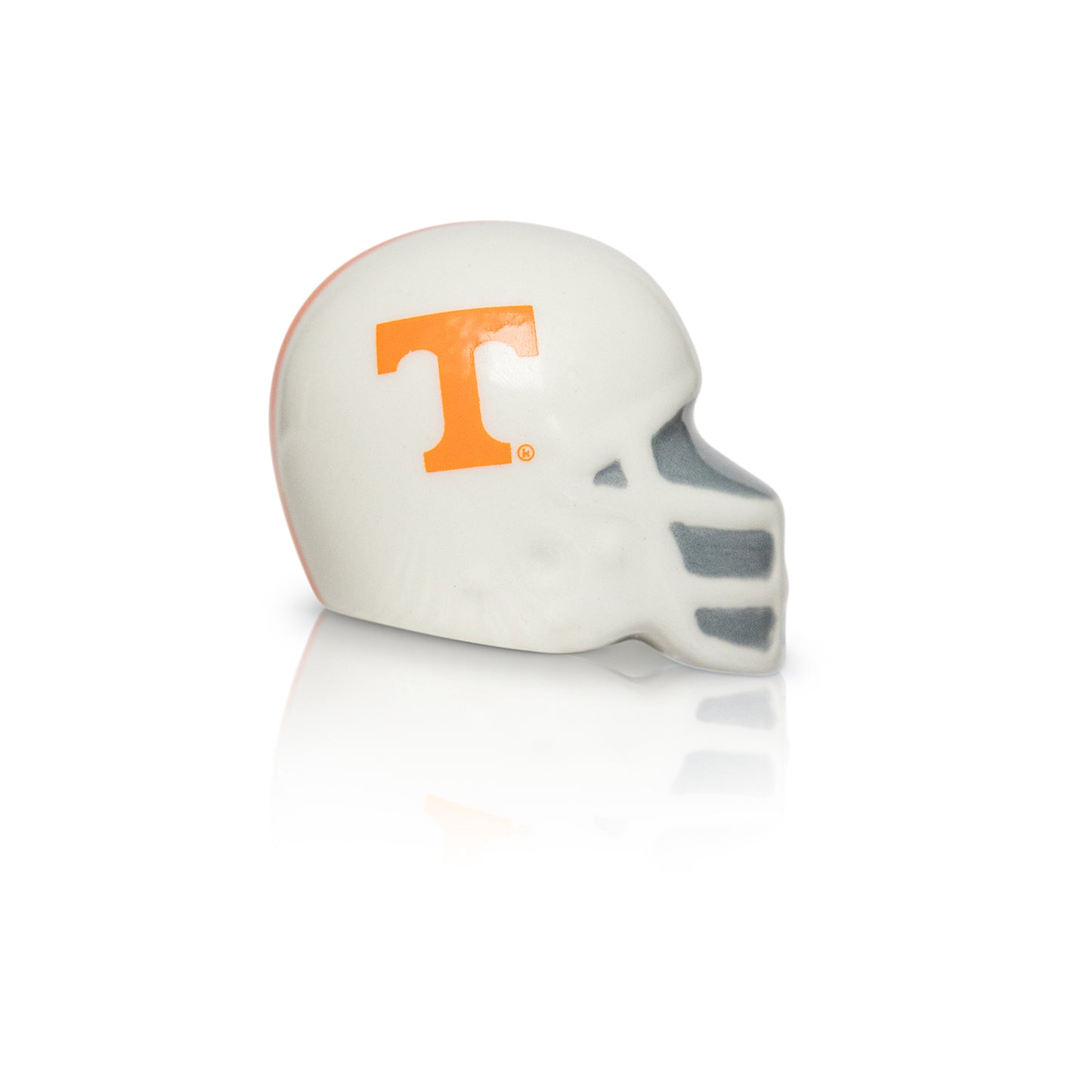 mini helmet U of Tennessee