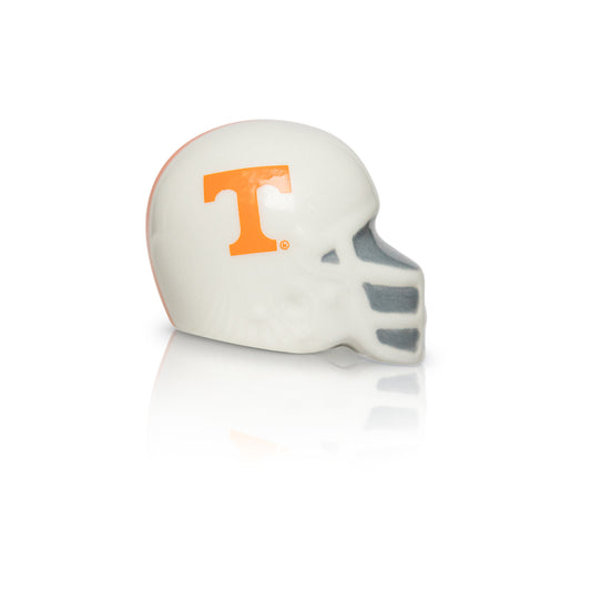 mini helmet U of Tennessee