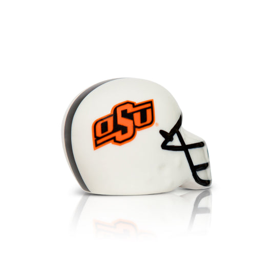 mini helmet Oklahoma State